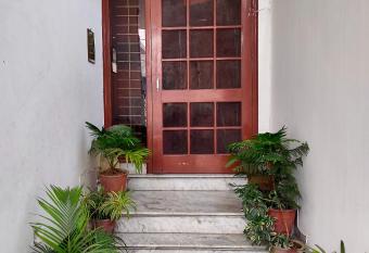 Karta-Purakh an Ayurvedic Stay has Balcony rooms