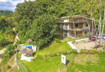 DALI Boutique Apartments allows 18 year olds to book a room