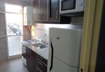 Caballito Sun allows 18 year olds to book a room