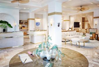 White Elephant Palm Beach has Balcony rooms