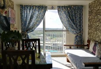 Tagaytay SMDC Wind Residences Vacation Home allows 18 year olds to book a room