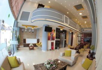 Hotel Tirago has Balcony rooms