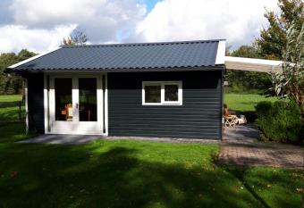 B&B Stripsein has Balcony rooms