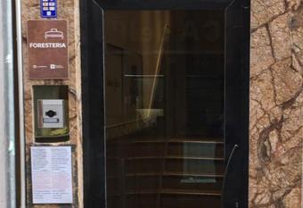 Residenza Solferino has Balcony rooms