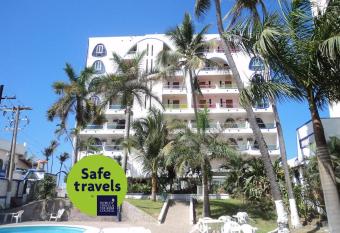 Hotel Essen's has Balcony rooms