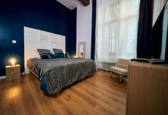 Clos Grimont allows 18 year olds to book a room