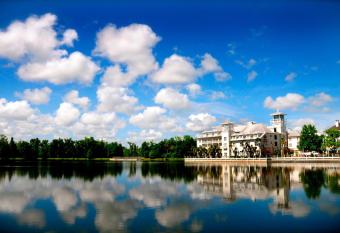 The Inn at Celebration, Autograph Collection has Balcony rooms