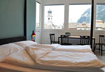 Riva City View allows 18 year olds to book a room