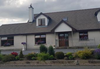 The Madden Guest House allows 18 year olds to book a room