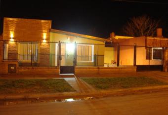 CASA BALCARCE allows 18 year olds to book a room