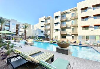 Kasa Tempe Phoenix has Balcony rooms