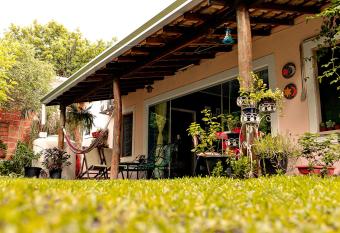 Ninho do Canarinho has Balcony rooms