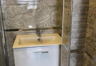 ALTIN LALE has Balcony rooms