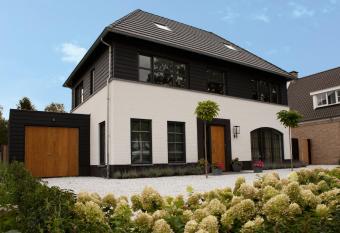 DreamZzz B&B Kaatsheuvel has Balcony rooms