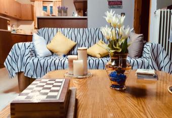 Charoula Pavliani Fthiotidas has Balcony rooms