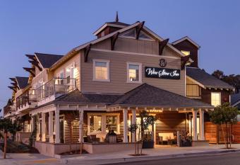 Wine Stone Inn has Balcony rooms