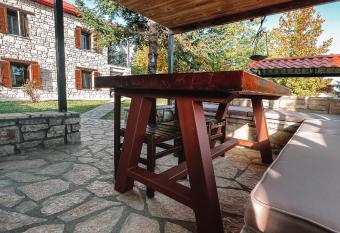 The Lady of the Lake has Balcony rooms