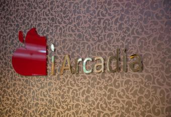 Boutique Apart - Hotel iArcadia allows 18 year olds to book a room