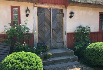 Vasatorps Matologi has Balcony rooms