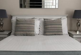 Number 46 allows 18 year olds to book a room