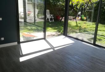 La KLEMALINE has Balcony rooms