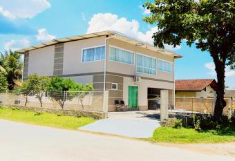 Casa da Ju allows 18 year olds to book a room