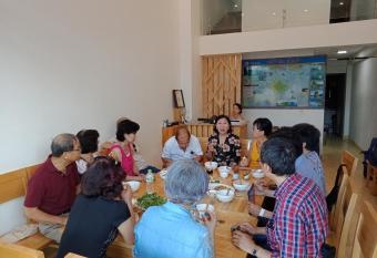 Cat Ba White Pearl has Balcony rooms