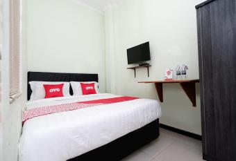 OYO 1815 Gatsu Residence allows 18 year olds to book a room