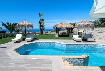 Joy Villa allows 18 year olds to book a room