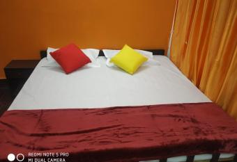 The coloursinn Home stays has Balcony rooms