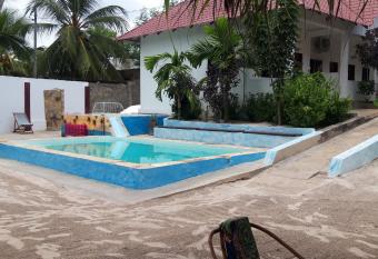 Vuai bungalow has Balcony rooms
