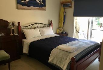 By the Bay Singles or Couples short stay private suite allows 18 year olds to book a room