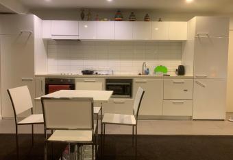 Home in the Central has Balcony rooms