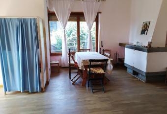 Le Piagge has Balcony rooms