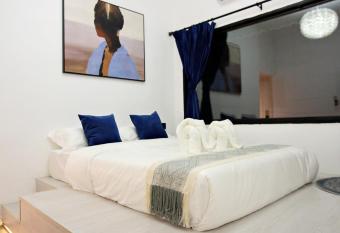 SYRI Boutique Guesthouse Restaurant & Cafe has Balcony rooms