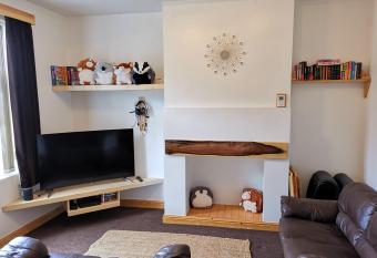 The Comfy House allows 18 year olds to book a room