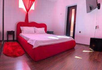 Casa B&D Residence allows 18 year olds to book a room