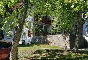 Santauta has Balcony rooms