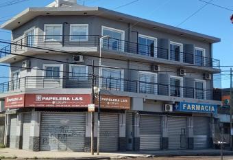 La Bonita has Balcony rooms