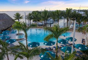 Compass Hotel By Margaritaville has Balcony rooms