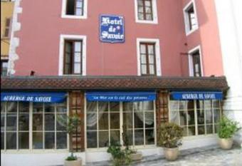 Hotel de Savoie allows 18 year olds to book a room