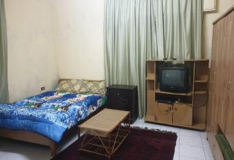 private room has Balcony rooms