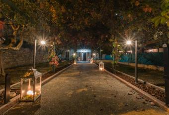 Residenza Europa has Balcony rooms