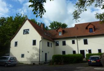 G  stehaus Gauernitzer Hof has Balcony rooms