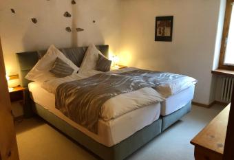 Apartment Bos-cha has Balcony rooms