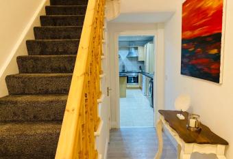 Callerton House allows 18 year olds to book a room