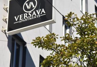 Versava Apartments allows 18 year olds to book a room
