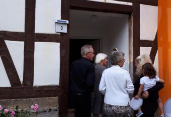 G  steoase einfach wohl f  hlen has Balcony rooms