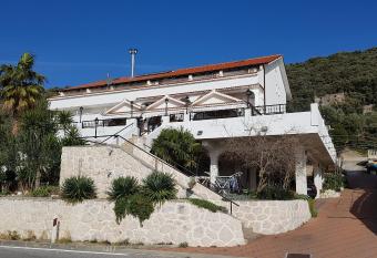 Guest House Galeb has Balcony rooms