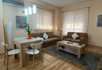 Era s Apartment allows 18 year olds to book a room